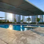 Central Park Tower Difc - 10 Minutes Walk To Metro - Spacious 1Bdr