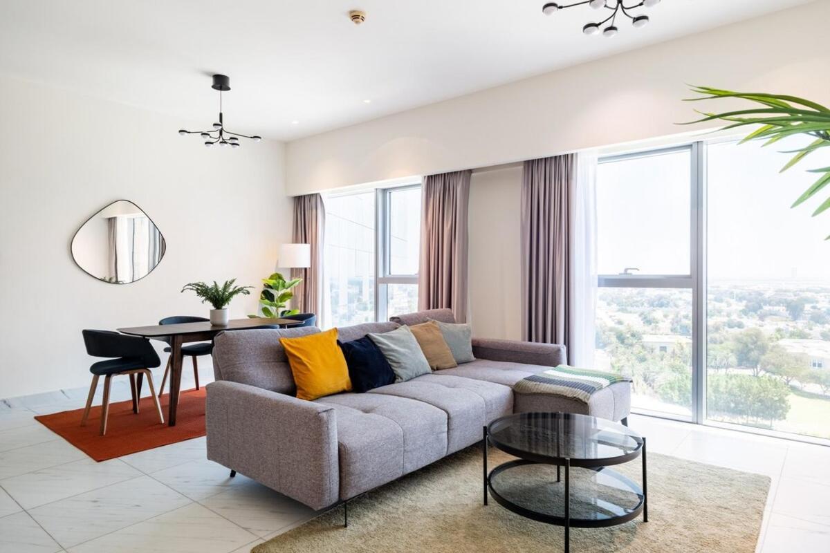 Park Tower Difc - 10 Minutes Walk To Metro - Spacious 1bdr *