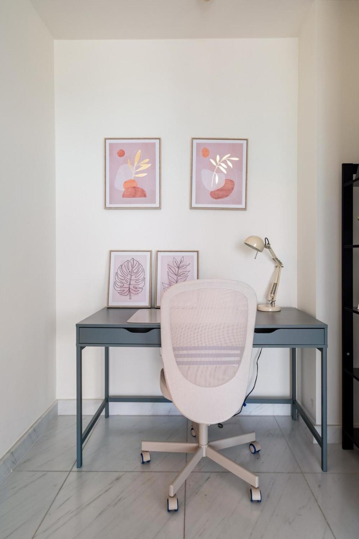 Park Tower Difc - 10 Minutes Walk To Metro - Spacious 1bdr Apartment Dubai