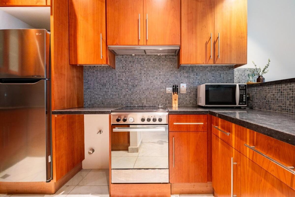 Park Tower Difc - 10 Minutes Walk To Metro - Spacious 1bdr Dubai