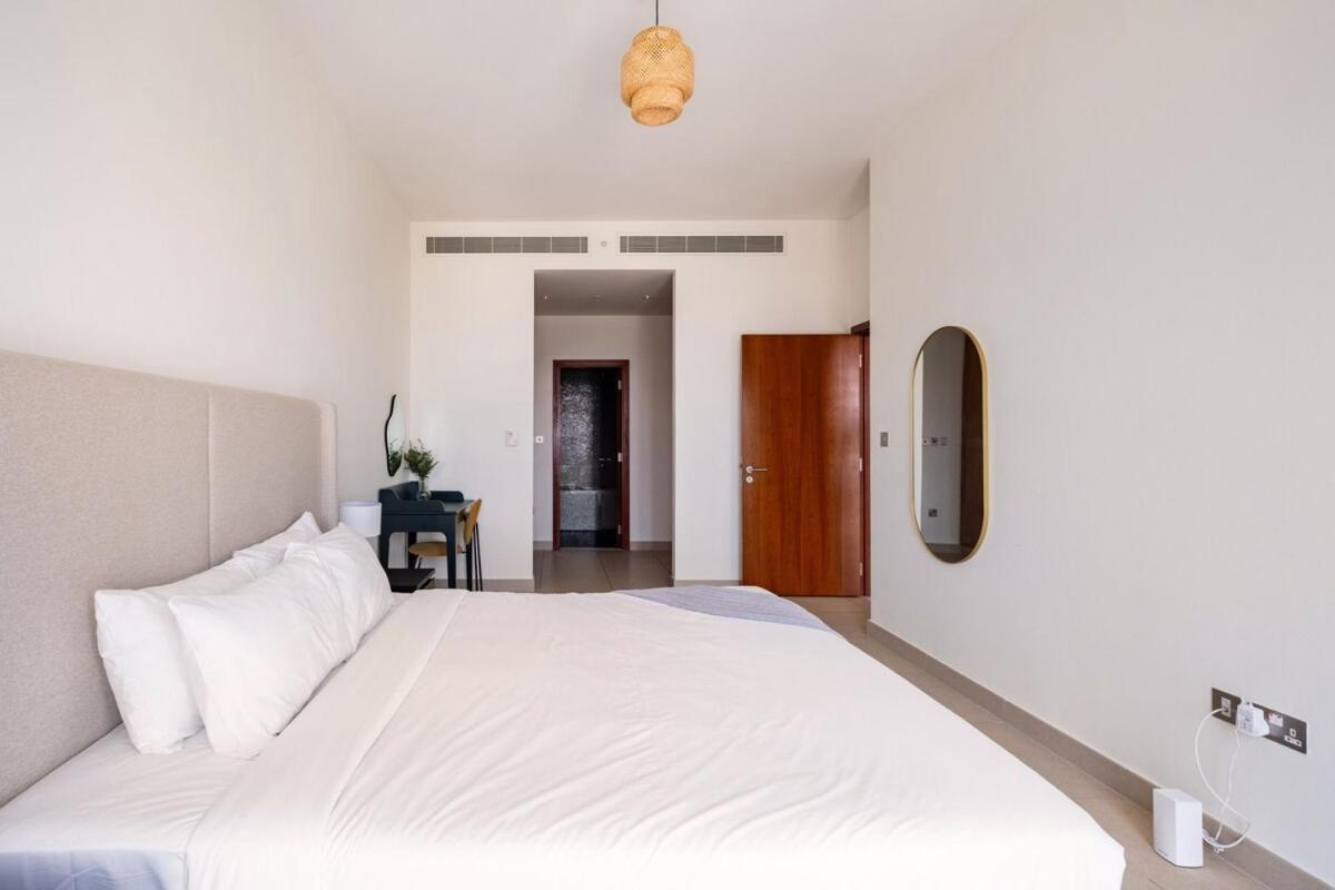 Park Tower Difc - 10 Minutes Walk To Metro - Spacious 1bdr Dubai
