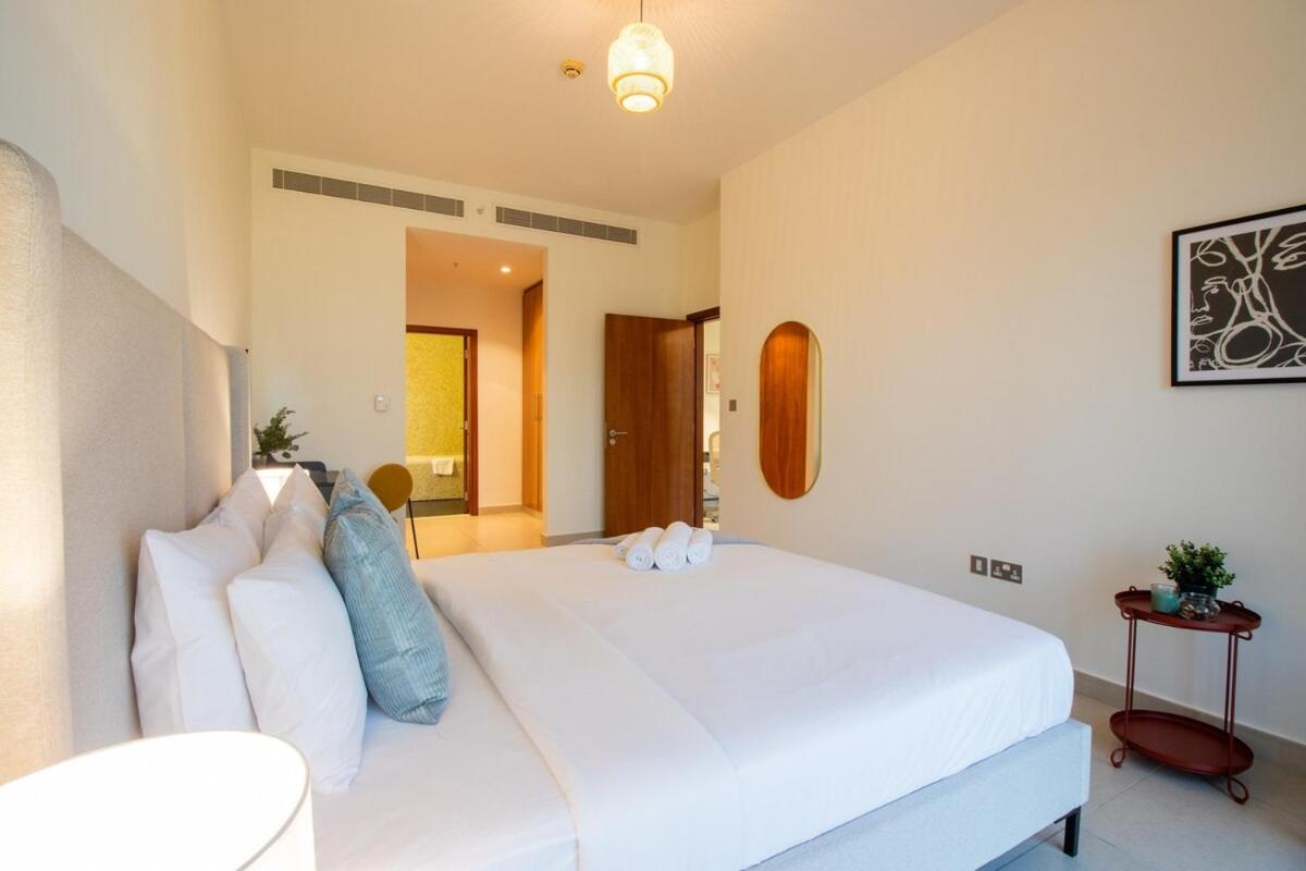 Park Tower Difc - 10 Minutes Walk To Metro - Spacious 1bdr * Dubai
