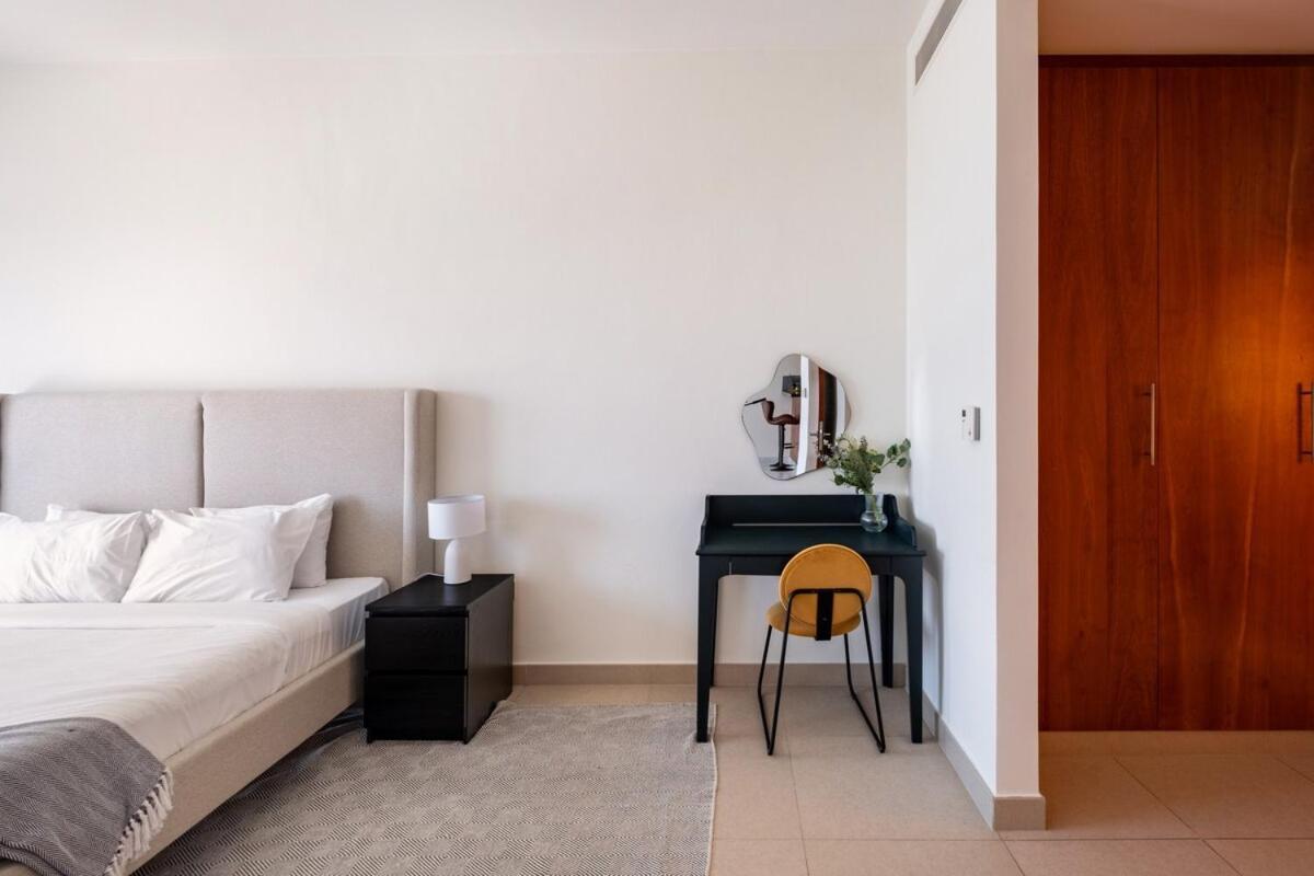 Park Tower Difc - 10 Minutes Walk To Metro - Spacious 1bdr Dubai